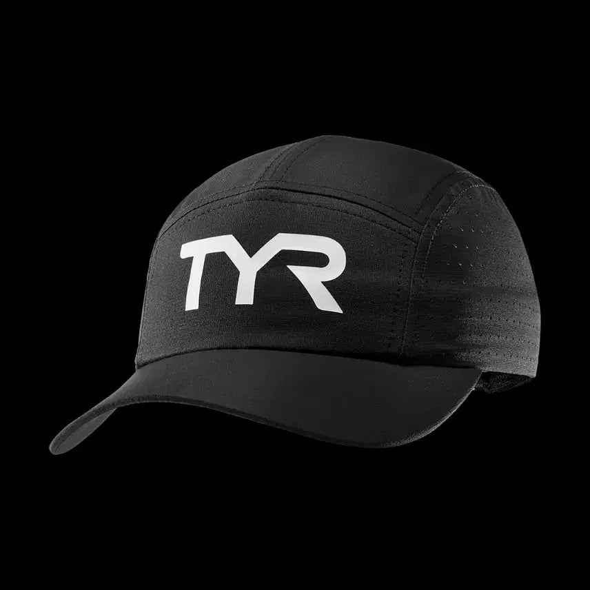 [BUNJANG] TYR Aero Cap / 티어 티와이알 에어로 러닝 캡 러닝모자 TYR Aero cap