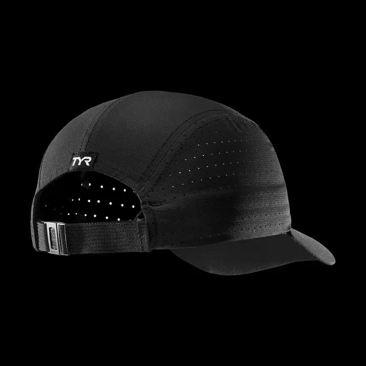 [BUNJANG] TYR Aero Cap / 티어 티와이알 에어로 러닝 캡 러닝모자 TYR Aero cap