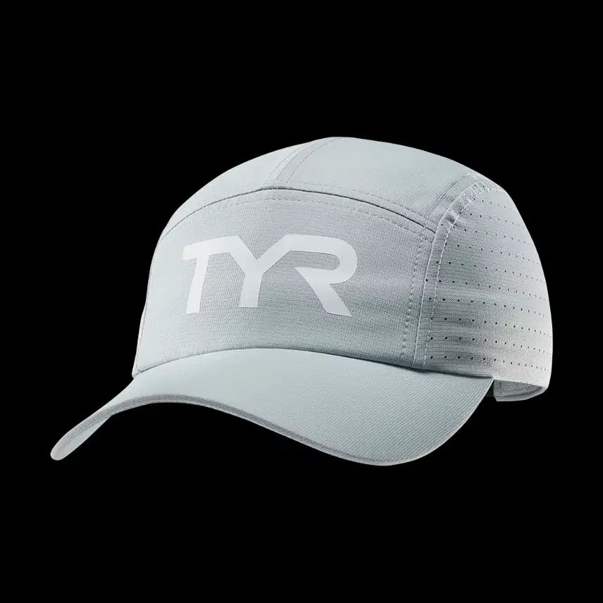 [BUNJANG] TYR Aero Cap / 티어 티와이알 에어로 러닝 캡 러닝모자 TYR Aero cap