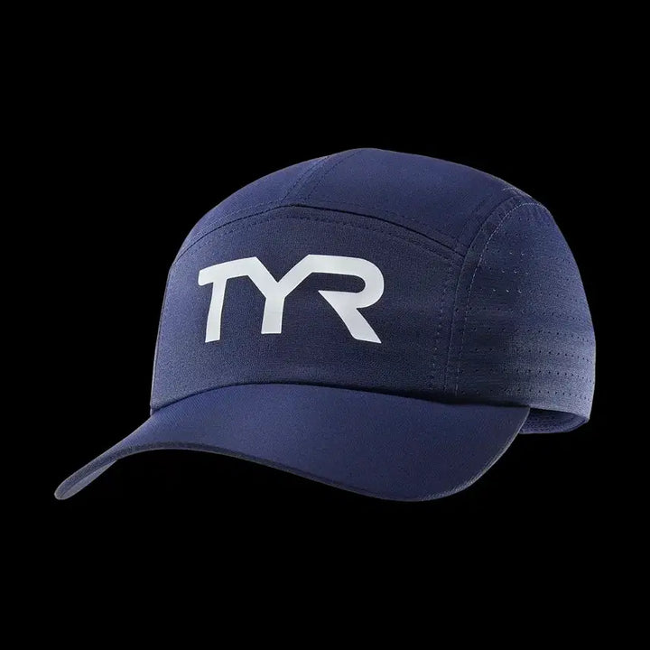 [BUNJANG] TYR Aero Cap / 티어 티와이알 에어로 러닝 캡 러닝모자 TYR Aero cap