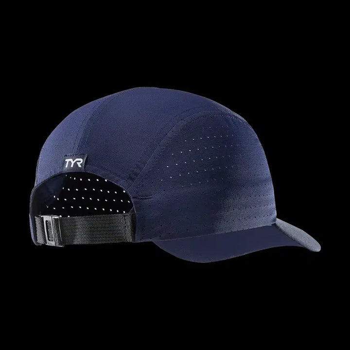 [BUNJANG] TYR Aero Cap / 티어 티와이알 에어로 러닝 캡 러닝모자 TYR Aero cap