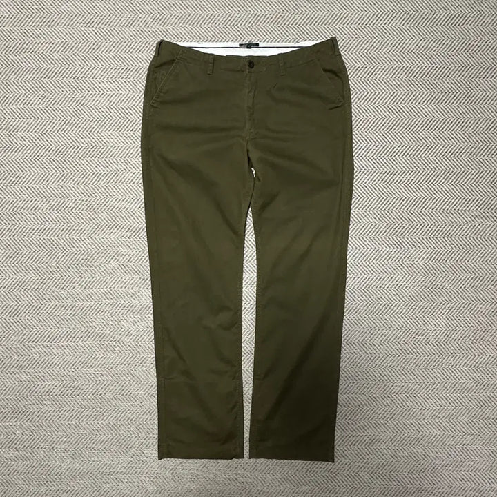[BUNJANG] BEAMS Work Pants / BEAMS work pants