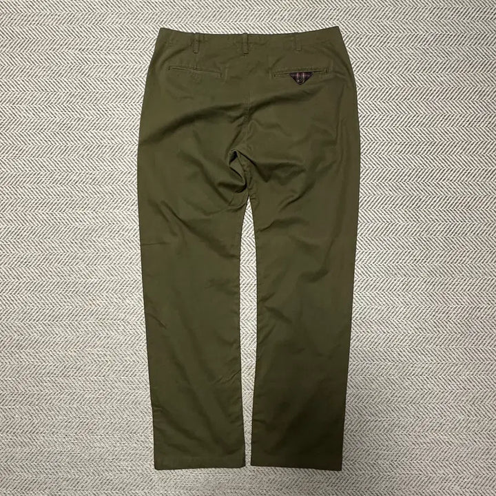 [BUNJANG] BEAMS Work Pants / BEAMS work pants