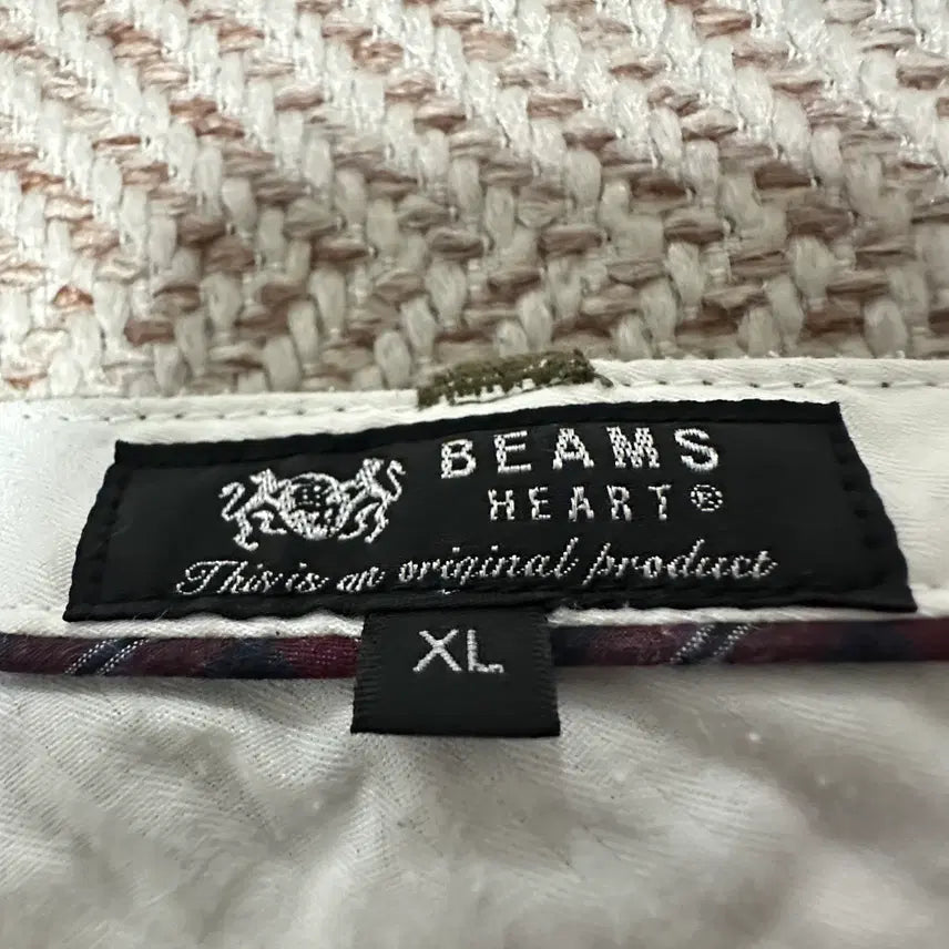 [BUNJANG] BEAMS Work Pants / BEAMS work pants