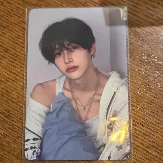 라이즈 원빈 시즌그리팅 랜덤 트레카 양도