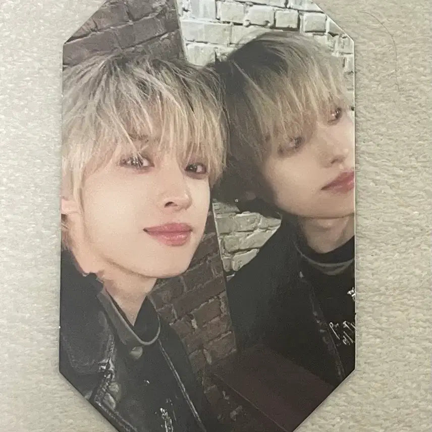 엑디즈 가온 트슛 거울포카 립앤폴 일괄판매