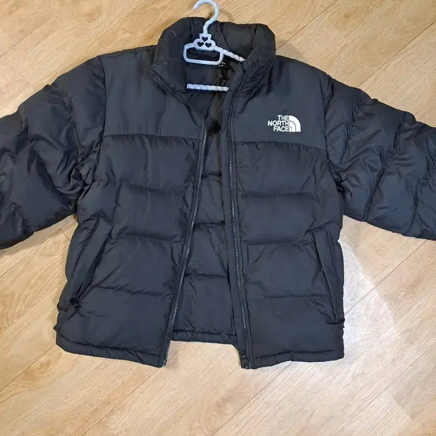 [BUNJANG] North Face Nuptse On-Ball M / 노스페이스 눕시 온볼 M