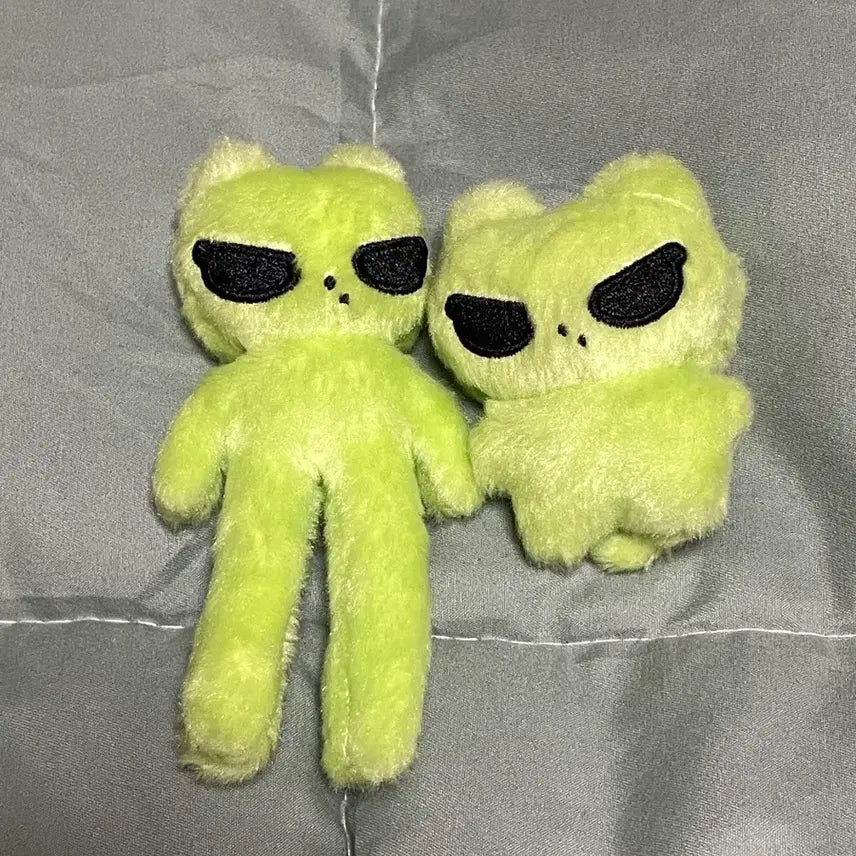 에스파 카리나 인형 왹먕이 일괄