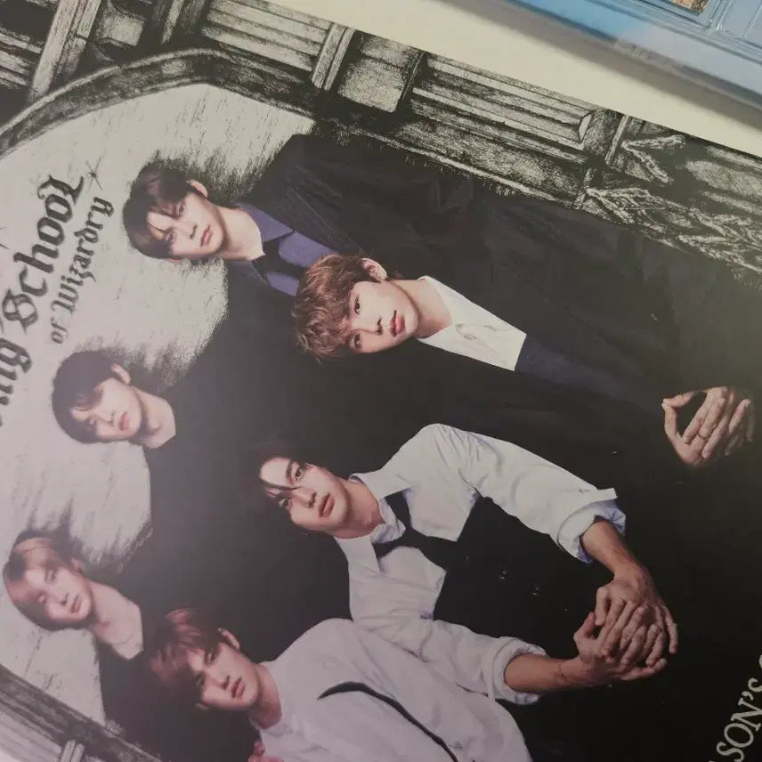 라이즈 시그, 앨범 판매해요!