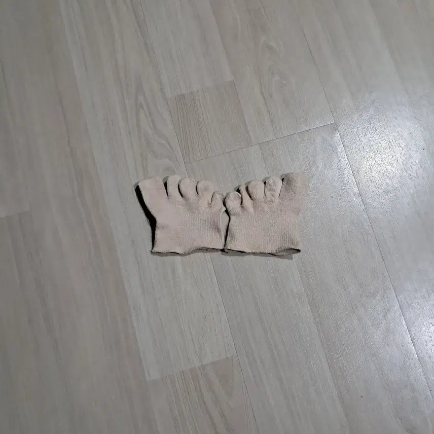 [BUNJANG] Socks / 발가락 양말