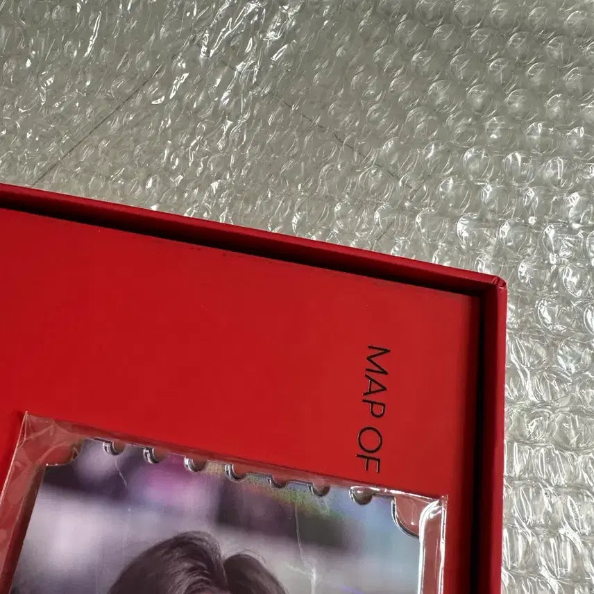 bts 맵솔 온콘 디비디 정국(공홈품절)