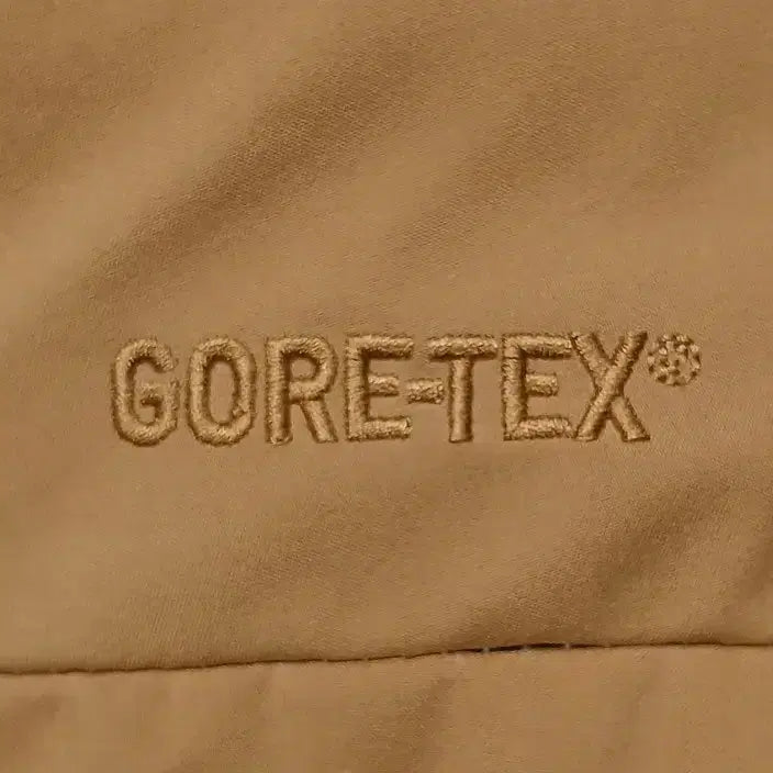 [BUNJANG] Arc'teryx Veilance Gore-Tex Goose Down Hooded Padded Jacket / [전체글 필독 남성] 아크테릭스 베일렌스 고어텍스 구스 후드패딩 L사이즈