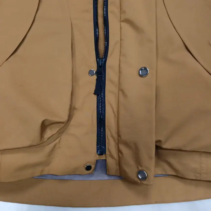 [BUNJANG] Arc'teryx Veilance Gore-Tex Goose Down Hooded Padded Jacket / [전체글 필독 남성] 아크테릭스 베일렌스 고어텍스 구스 후드패딩 L사이즈