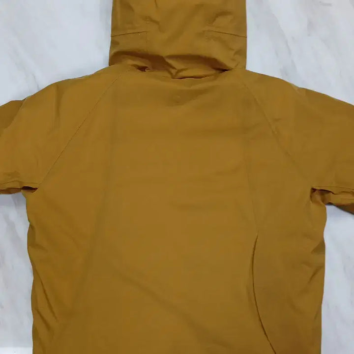 [BUNJANG] Arc'teryx Veilance Gore-Tex Goose Down Hooded Padded Jacket / [전체글 필독 남성] 아크테릭스 베일렌스 고어텍스 구스 후드패딩 L사이즈