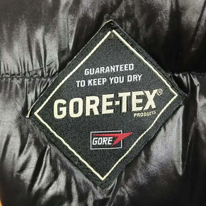 [BUNJANG] Arc'teryx Veilance Gore-Tex Goose Down Hooded Padded Jacket / [전체글 필독 남성] 아크테릭스 베일렌스 고어텍스 구스 후드패딩 L사이즈