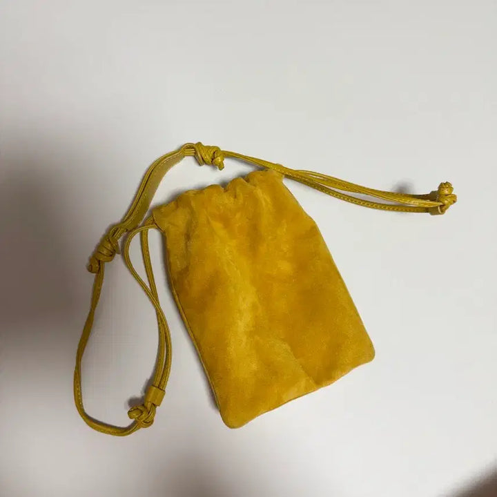 [BUNJANG] NOTHING WRITTEN Fatu Shoulder Mini Bag / 낫띵리튼NOTHING WRITTEN Fatu 숄더 미니백