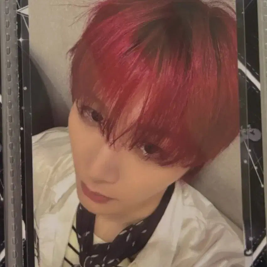 보넥도 태산 노장르 뮤직앤드라마 특전