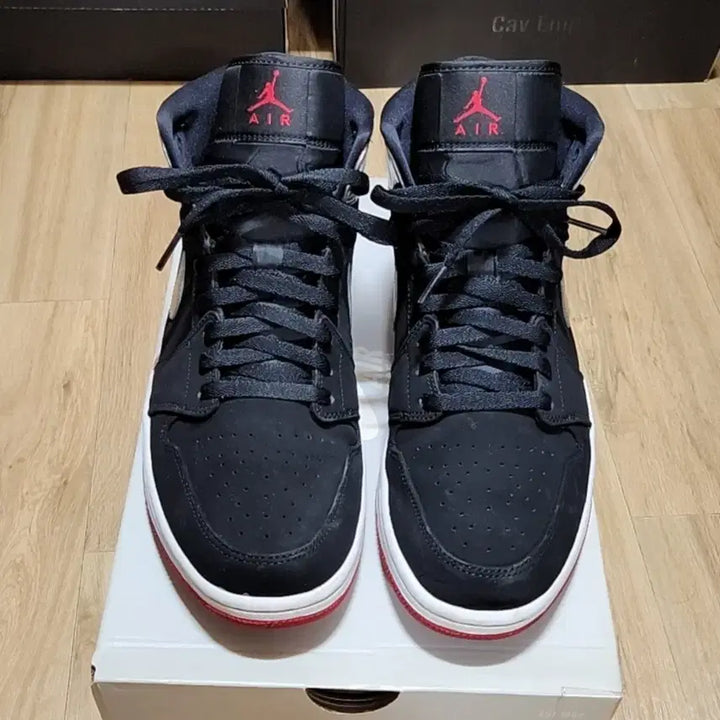[BUNJANG] Nike Jordan 1 280 Johnny Kilroy / 나이키 조던1 280 조니킬로이