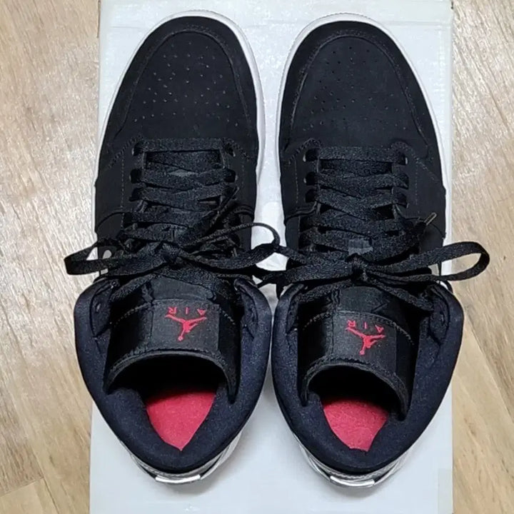 [BUNJANG] Nike Jordan 1 280 Johnny Kilroy / 나이키 조던1 280 조니킬로이