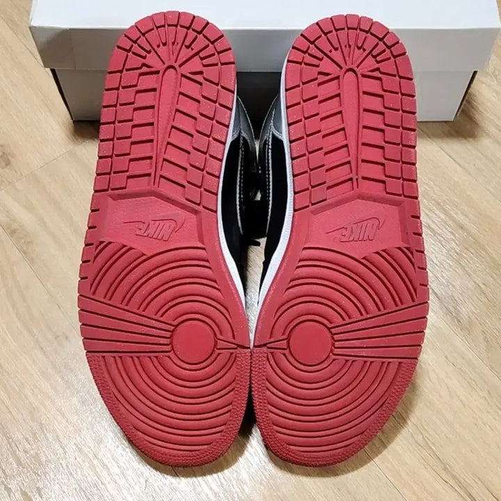 [BUNJANG] Nike Jordan 1 280 Johnny Kilroy / 나이키 조던1 280 조니킬로이