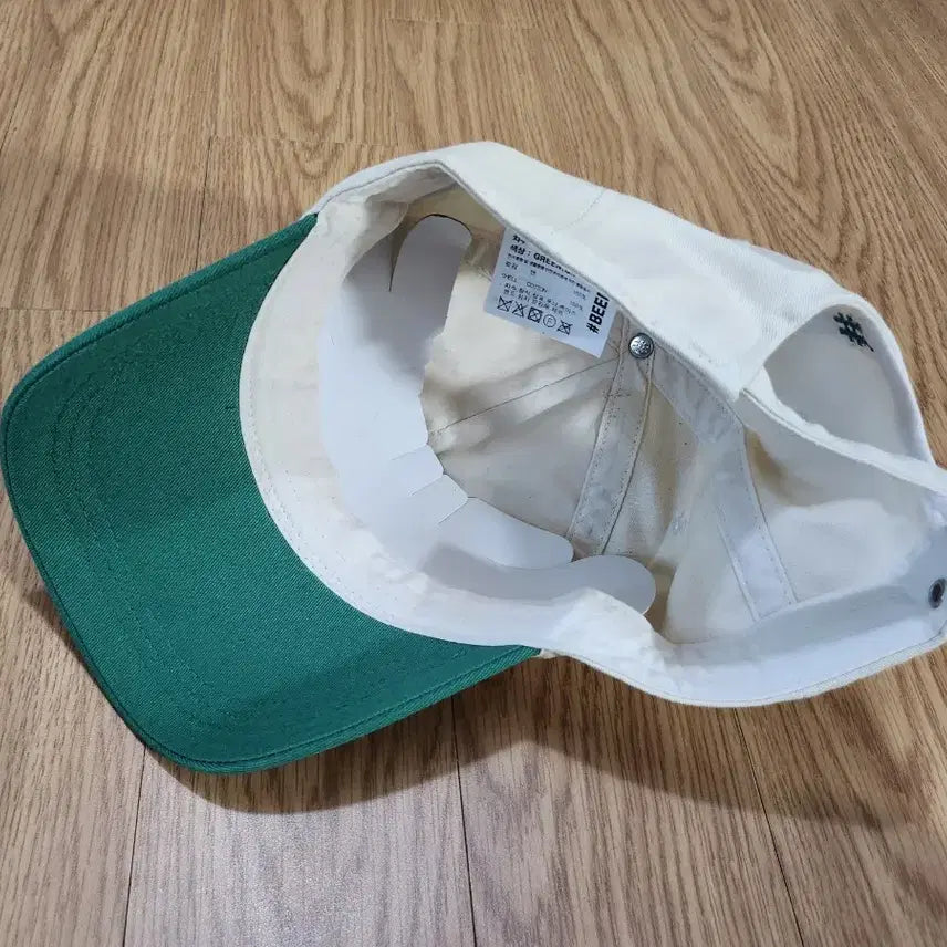 [BUNJANG] VINI Cap / 빈트릴볼캡모자새제품