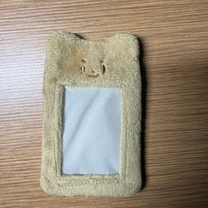 더보이즈 현재 포카홀더