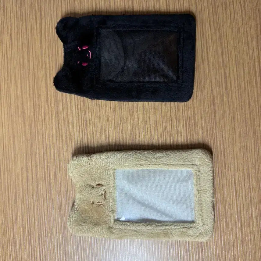 더보이즈 현재 포카홀더