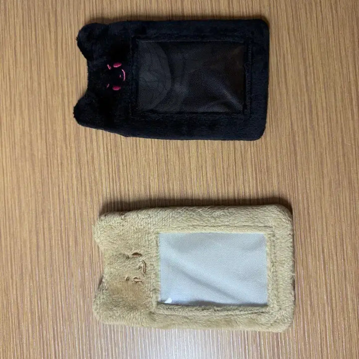 더보이즈 현재 포카홀더