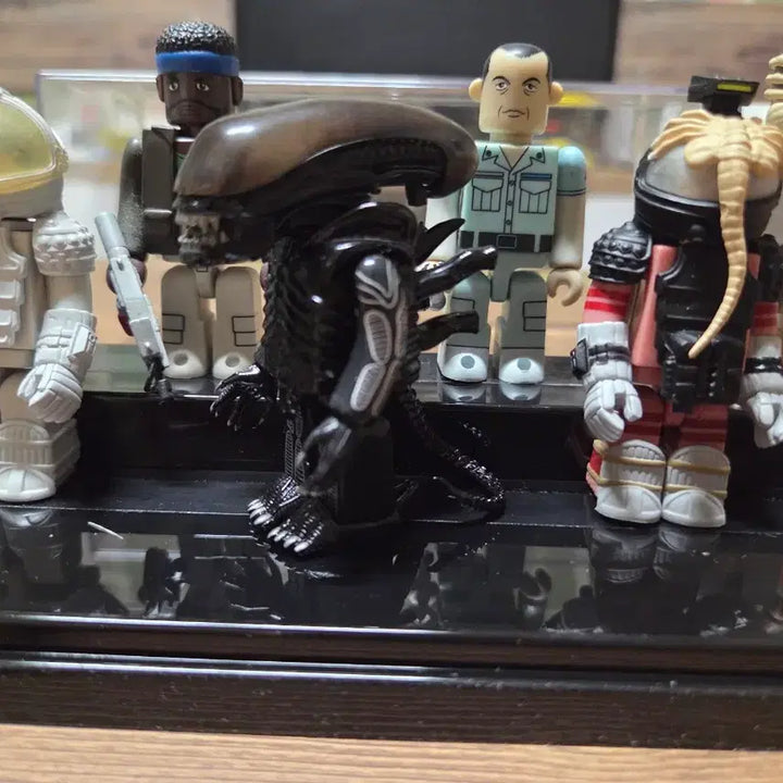 [BUNJANG] Alien Kubrick / 에어리언 큐브릭