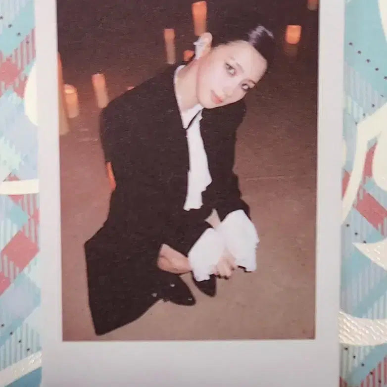 아이들 미연 앨범 포카 포토카드 i-dle MIYEON 미공포