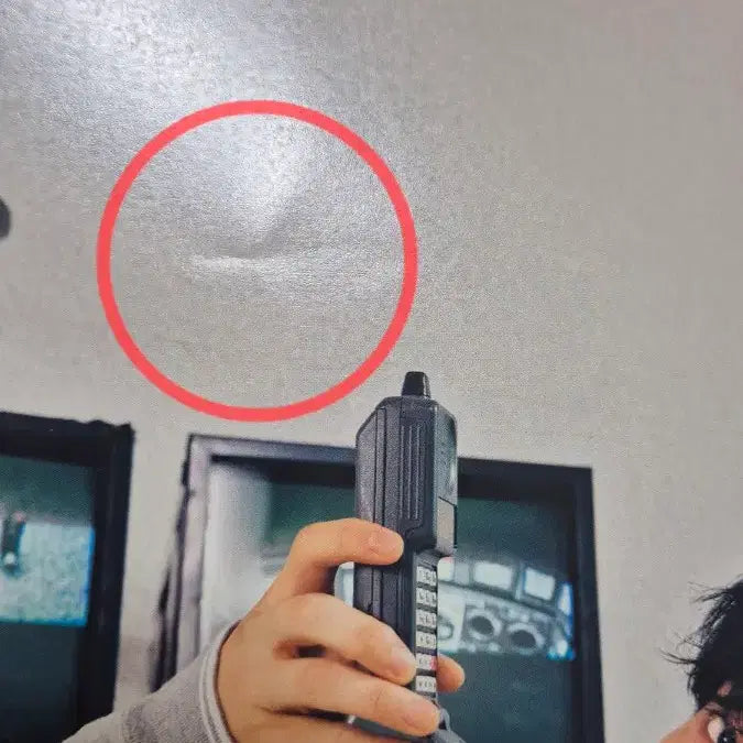 제로베이스원 시즌그리팅  플챗 김지웅