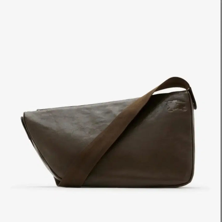 [BUNJANG] Burberry Large Shield Messenger Bag Crossbody / 버버리 라지 쉴드 메신저백 크로스백 (교환 가능)