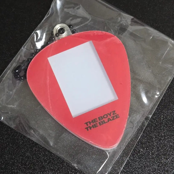 더보이즈 증사키링