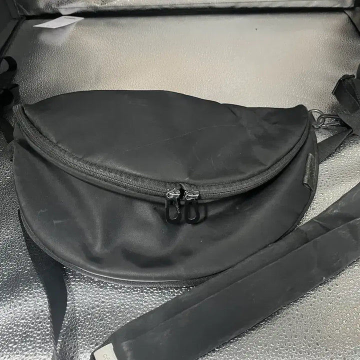 [BUNJANG] Cote&Ciel Messenger Bag / Cote&Ciel 꼬떼시엘 크로스백 메신저백
