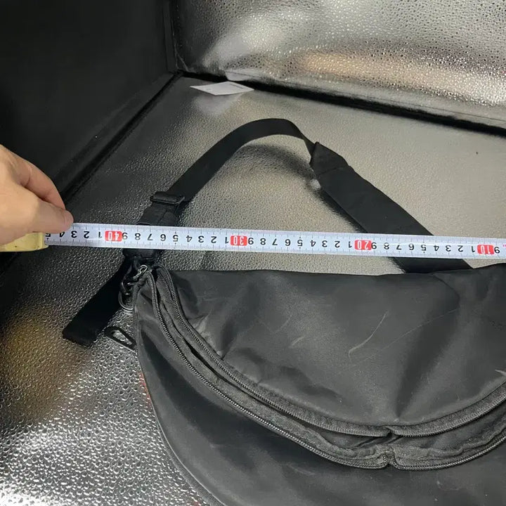 [BUNJANG] Cote&Ciel Messenger Bag / Cote&Ciel 꼬떼시엘 크로스백 메신저백