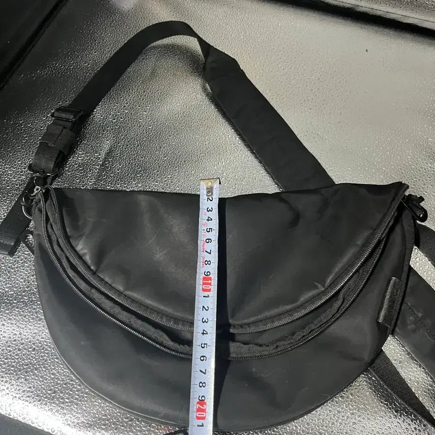 [BUNJANG] Cote&Ciel Messenger Bag / Cote&Ciel 꼬떼시엘 크로스백 메신저백