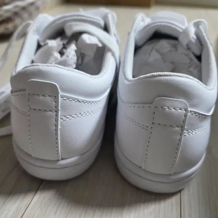 [BUNJANG] Lacoste Sport Sneakers (230mm) / (새상품) 라코스테 스포츠 운동화 230mm