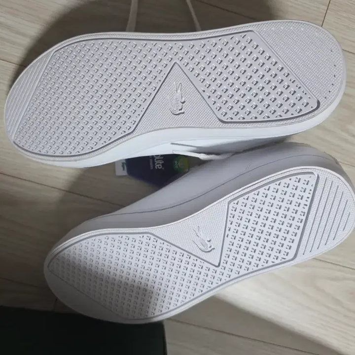 [BUNJANG] Lacoste Sport Sneakers (230mm) / (새상품) 라코스테 스포츠 운동화 230mm