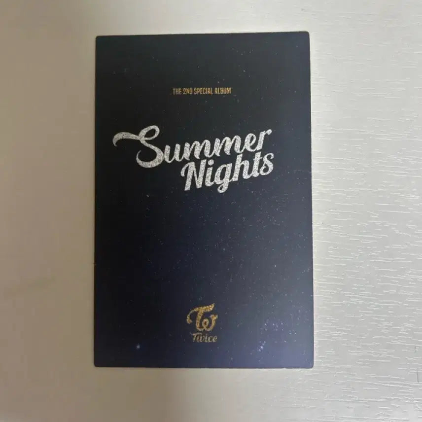 트와이스 채영 포카