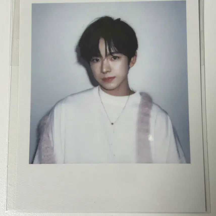 엔시티위시 시즌그리팅 폴라 유우시