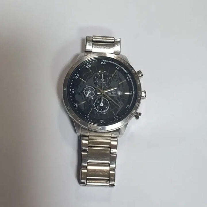 [BUNJANG] SEIKO ALBA Chronograph / SEIKO ALBA 크로노그래프