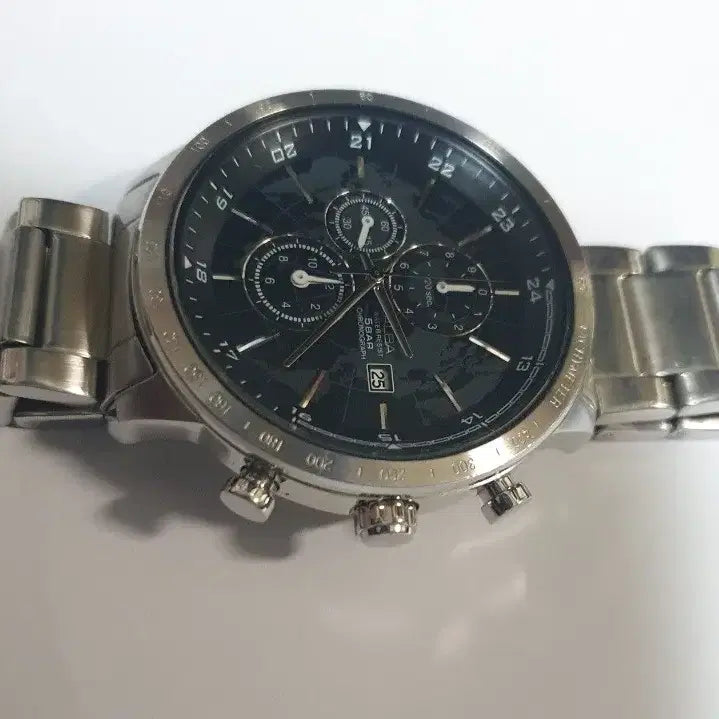 [BUNJANG] SEIKO ALBA Chronograph / SEIKO ALBA 크로노그래프