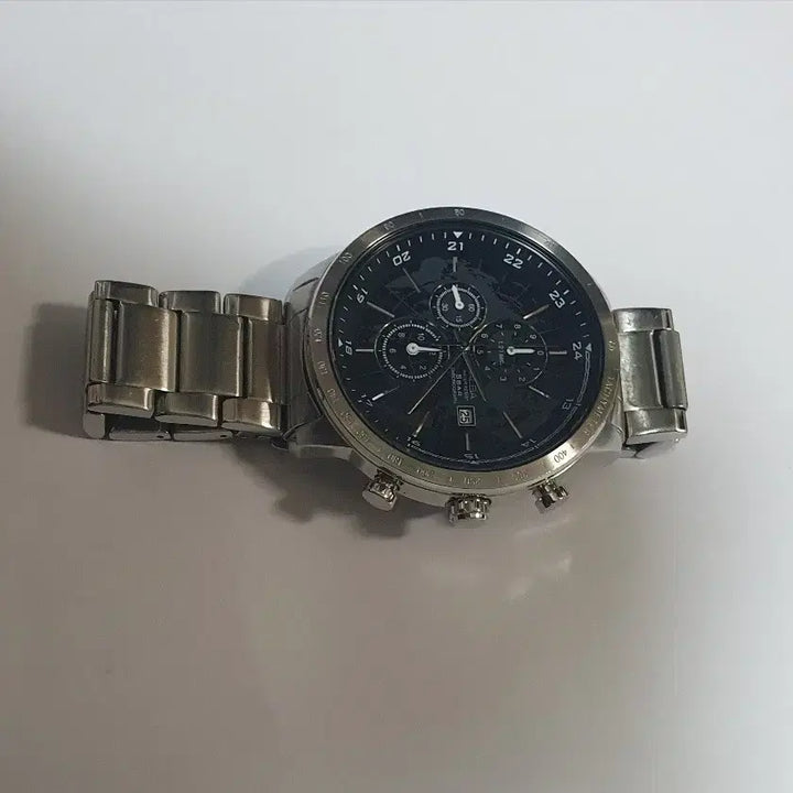 [BUNJANG] SEIKO ALBA Chronograph / SEIKO ALBA 크로노그래프