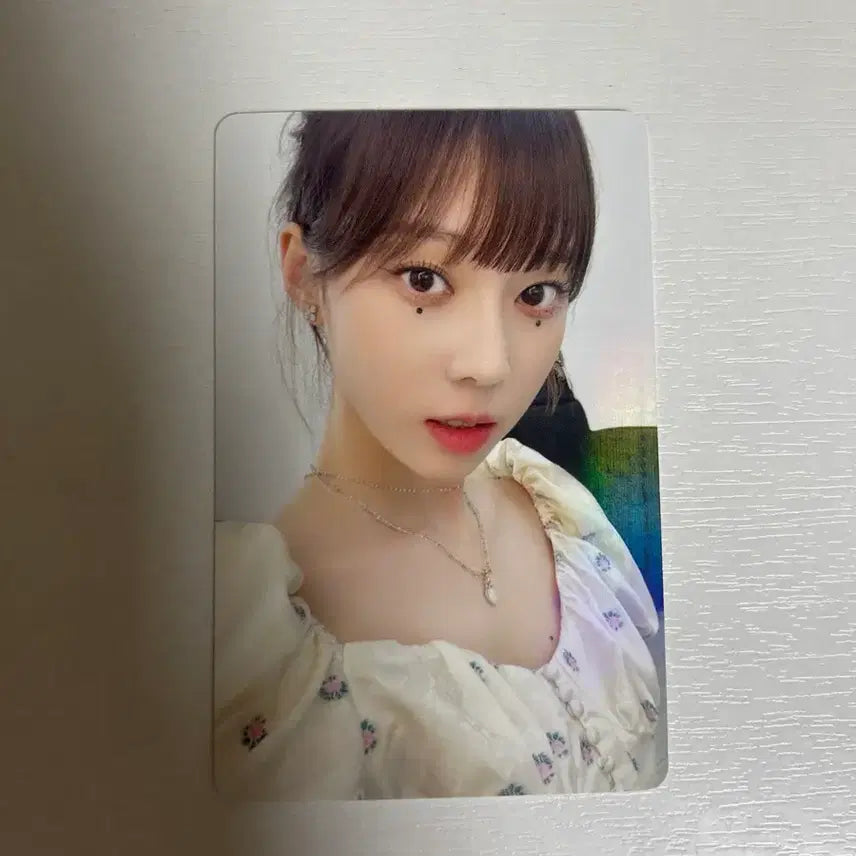 에스파 윈터 포카