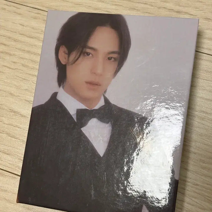 세븐틴 포토카드 포카 일괄 바인더 콜북