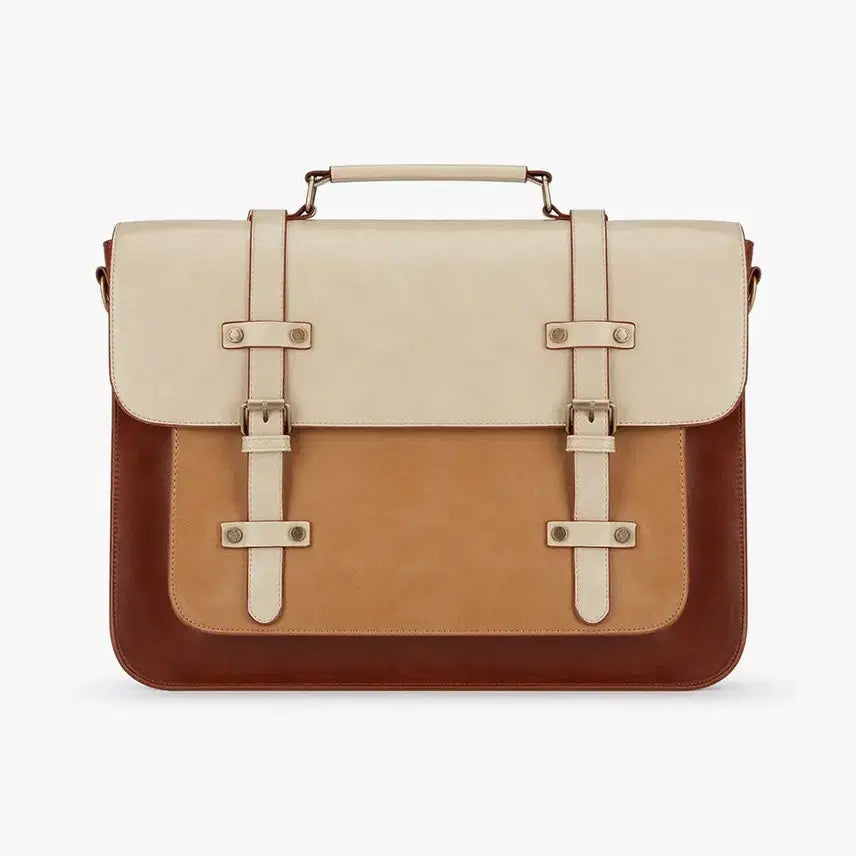 [BUNJANG] Echossy Laptop Bag / 에코수시 노트북가방 크로스백 숄더백 가방