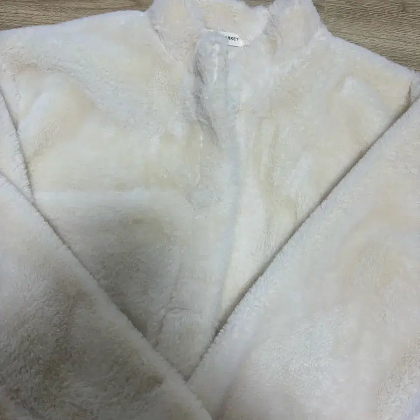 [BUNJANG] Puffer Crop Jacket / 퍼 크롭 자켓