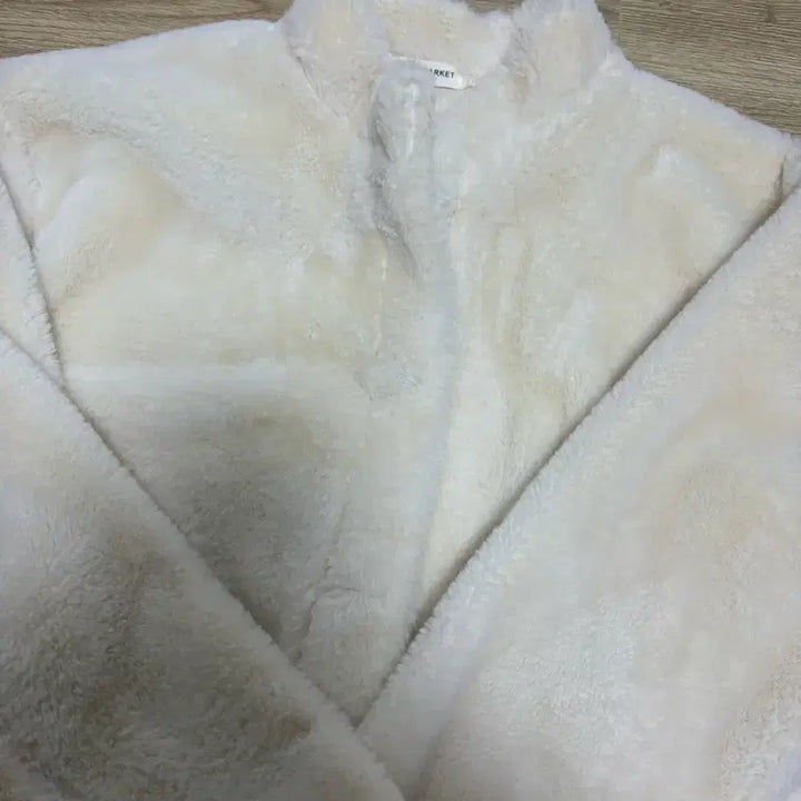 [BUNJANG] Puffer Crop Jacket / 퍼 크롭 자켓