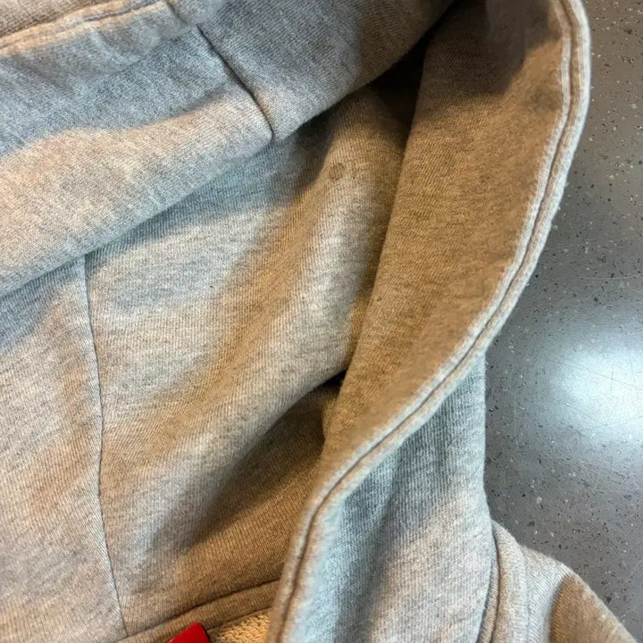 [BUNJANG] The Boyz Hoodie Zip-up / 디키즈 후드집업 s