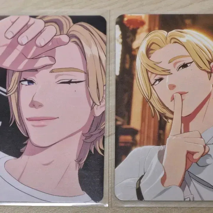 노아 기다릴게 2차